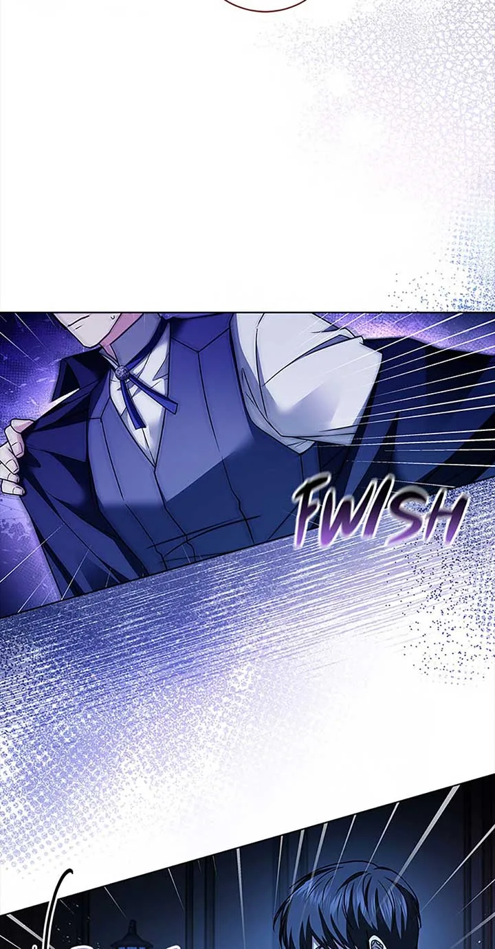 I Went On Strike Because It Was A Time Limit Chapter 77 page 5