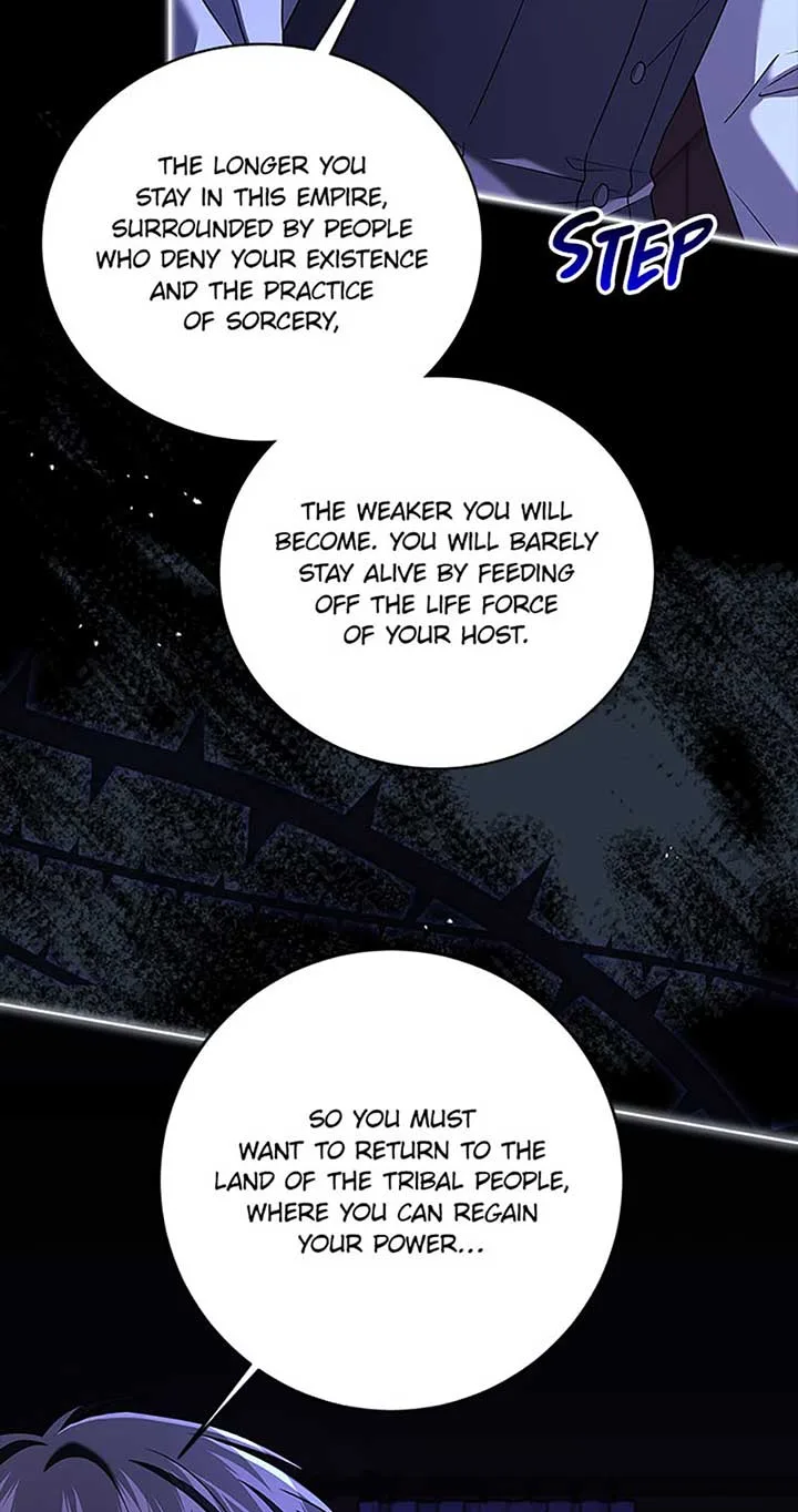 I Went On Strike Because It Was A Time Limit Chapter 77 page 59