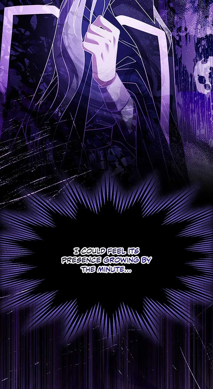 I Went On Strike Because It Was A Time Limit Chapter 77 page 13