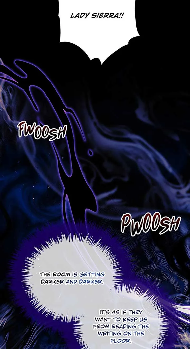 I Went On Strike Because It Was A Time Limit Chapter 77 page 19
