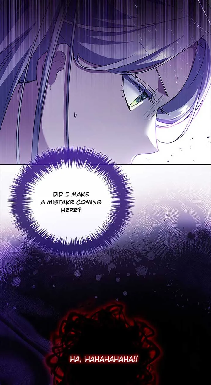 I Went On Strike Because It Was A Time Limit Chapter 77 page 14