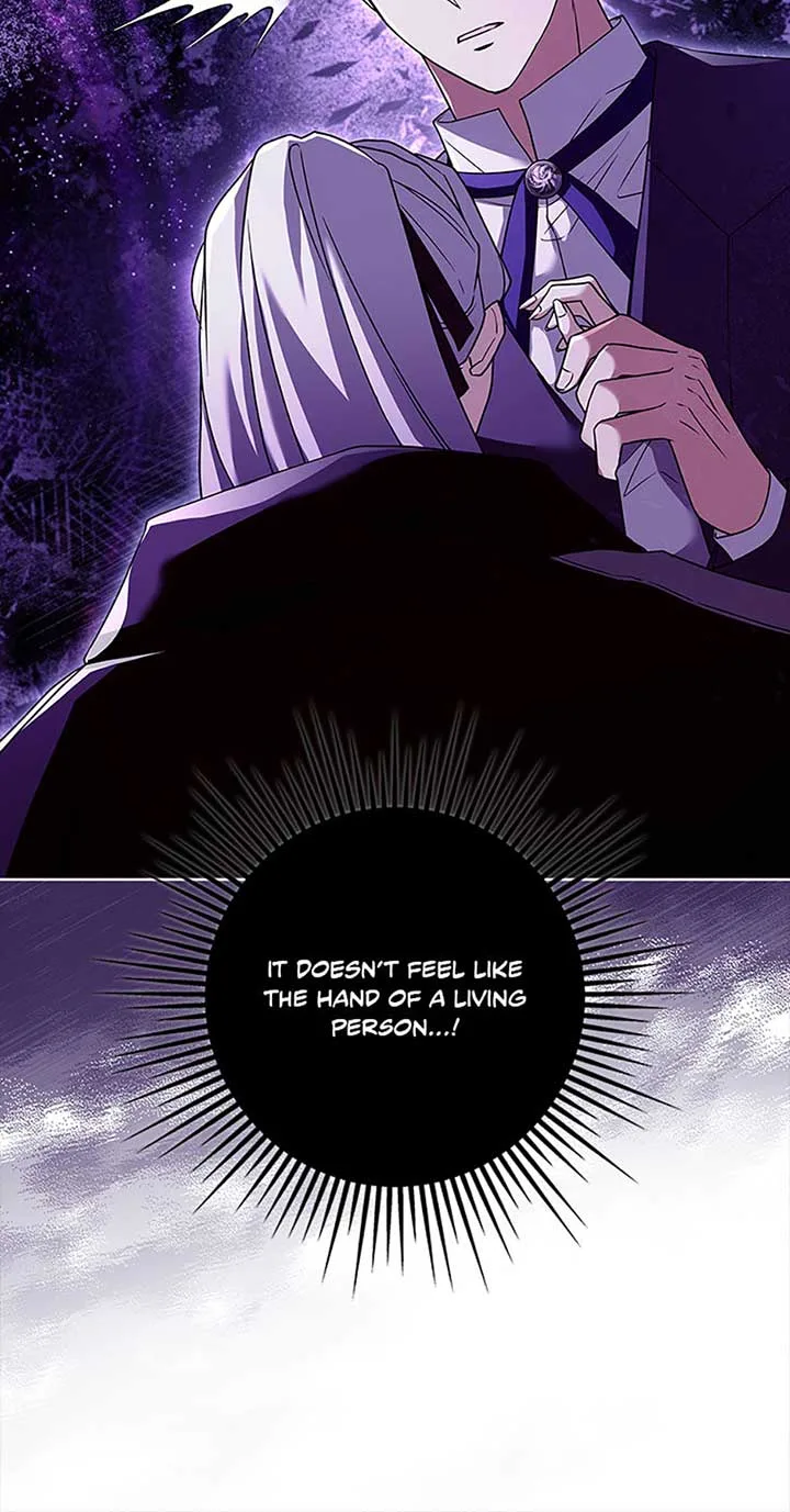 I Went On Strike Because It Was A Time Limit Chapter 77 page 8