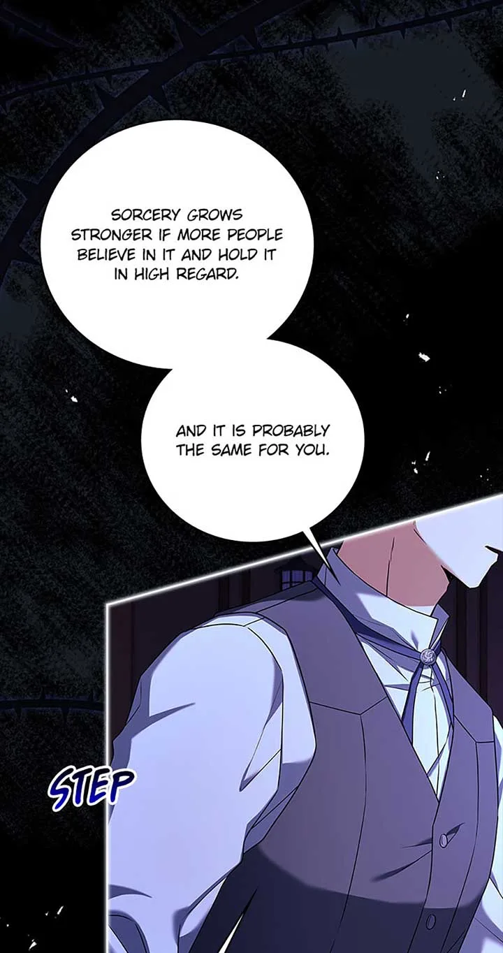 I Went On Strike Because It Was A Time Limit Chapter 77 page 58