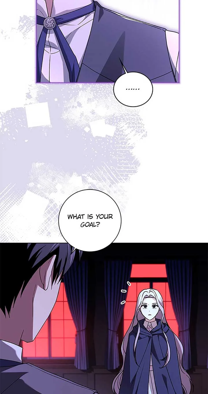 I Went On Strike Because It Was A Time Limit Chapter 77 page 46