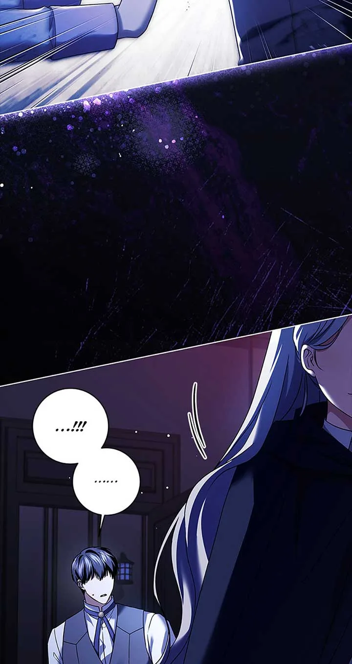 I Went On Strike Because It Was A Time Limit Chapter 77 page 30