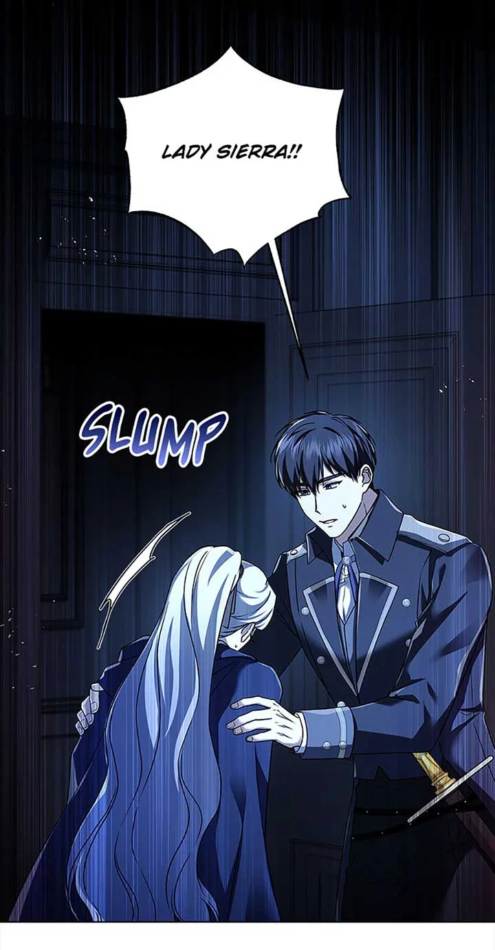 I Went On Strike Because It Was A Time Limit Chapter 77 page 3