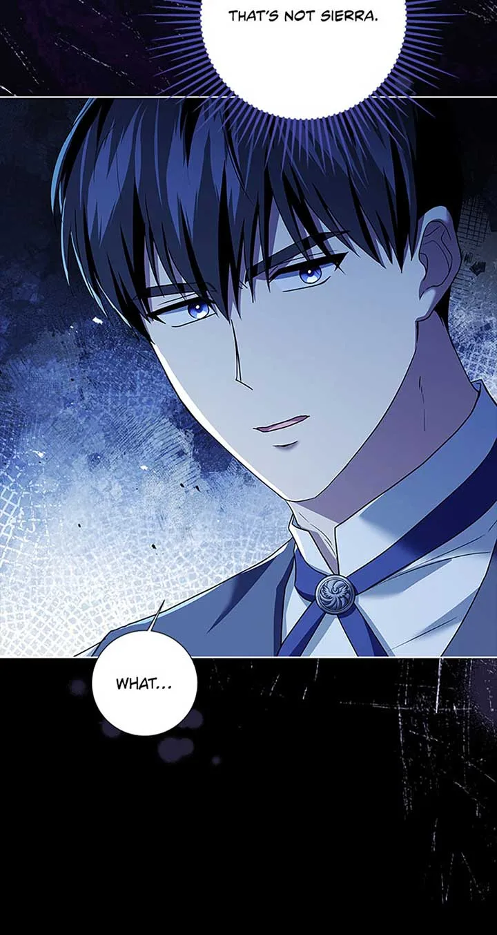 I Went On Strike Because It Was A Time Limit Chapter 77 page 32