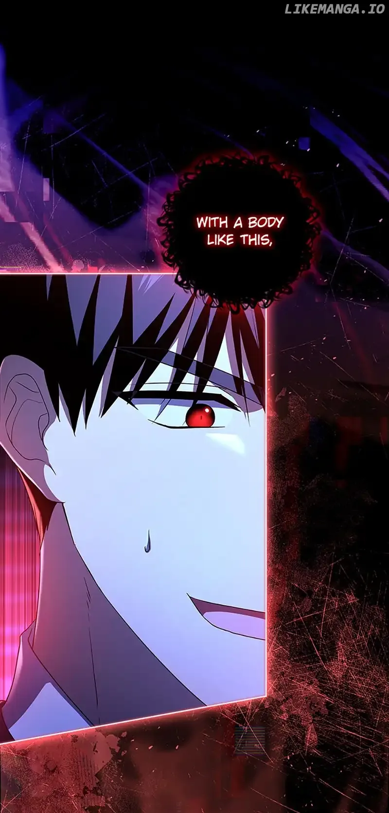 I Went On Strike Because It Was A Time Limit Chapter 78 page 27