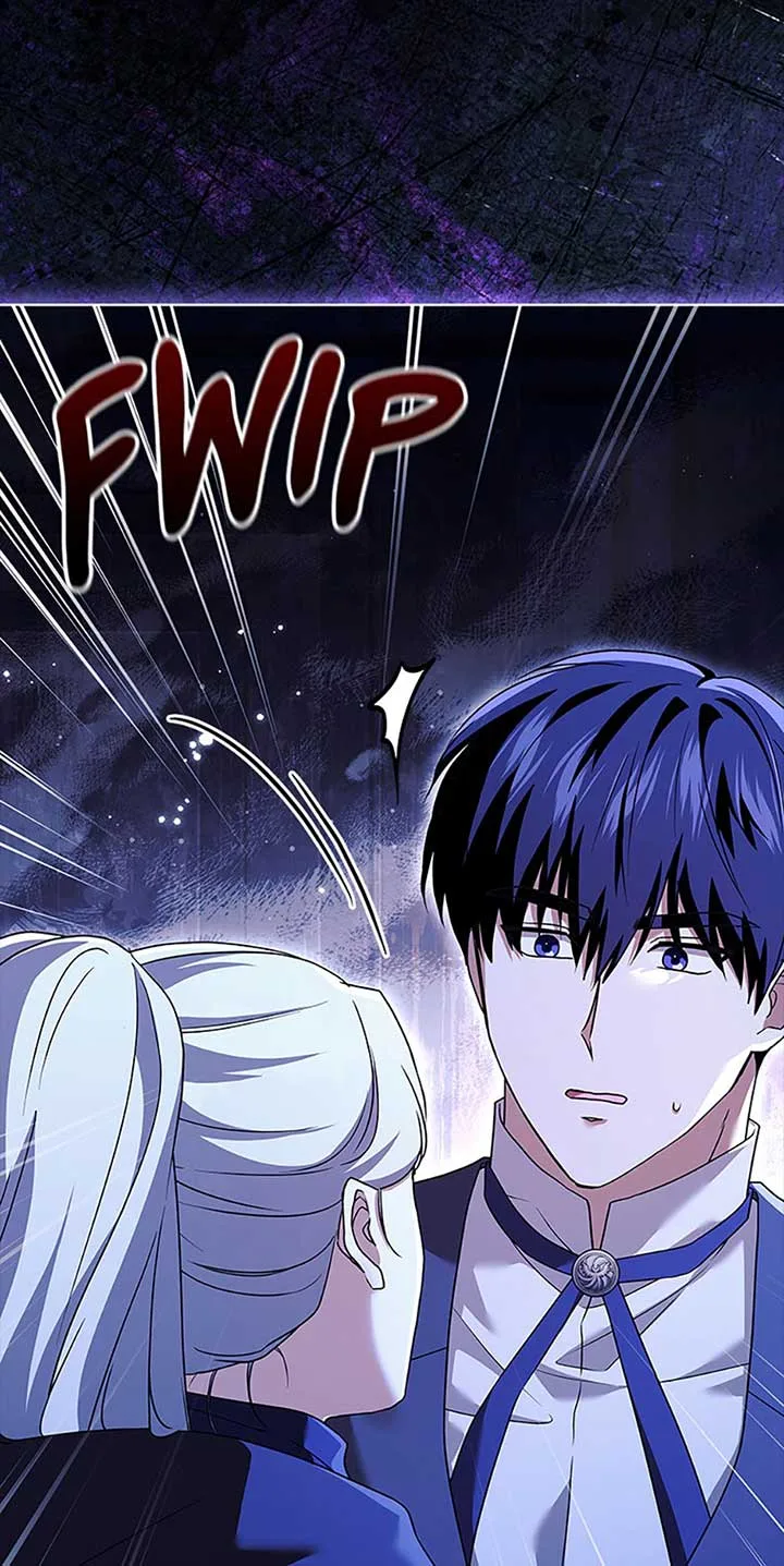 I Went On Strike Because It Was A Time Limit Chapter 77 page 24