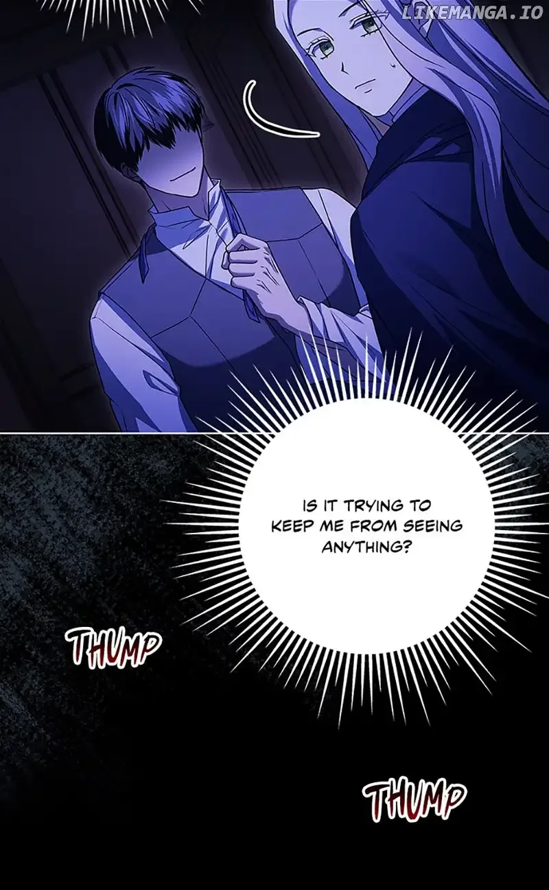 I Went On Strike Because It Was A Time Limit Chapter 78 page 46