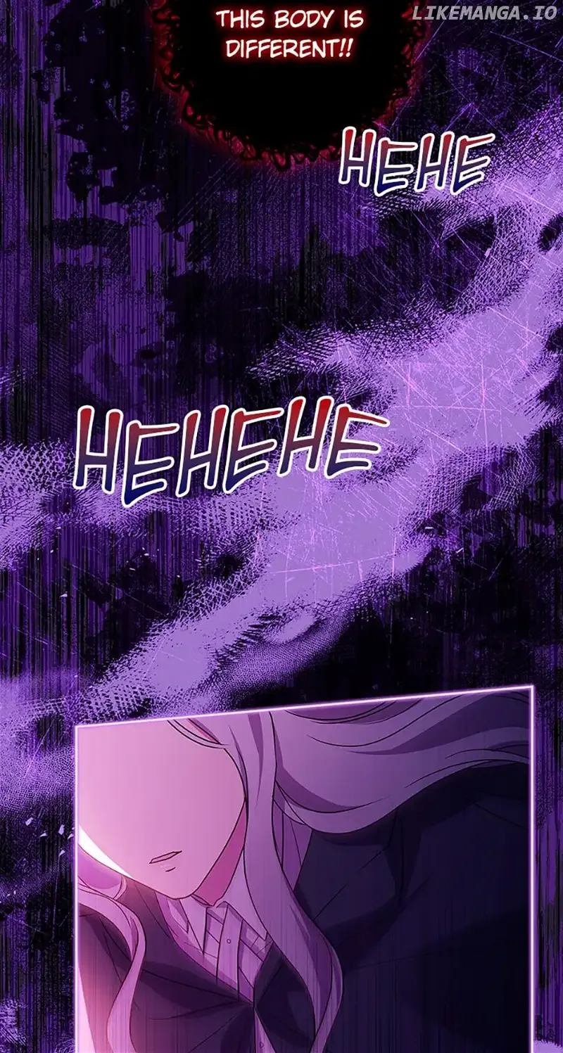 I Went On Strike Because It Was A Time Limit Chapter 78 page 23