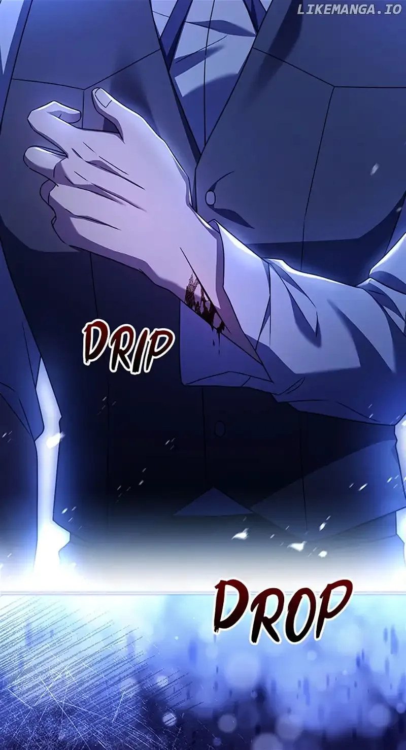 I Went On Strike Because It Was A Time Limit Chapter 78 page 15