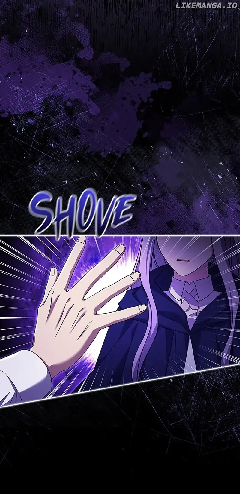 I Went On Strike Because It Was A Time Limit Chapter 78 page 7