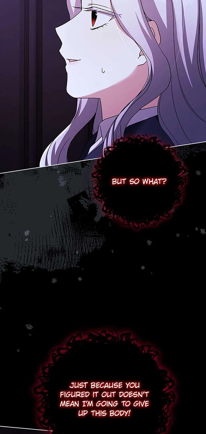 I Went On Strike Because It Was A Time Limit Chapter 77 page 64