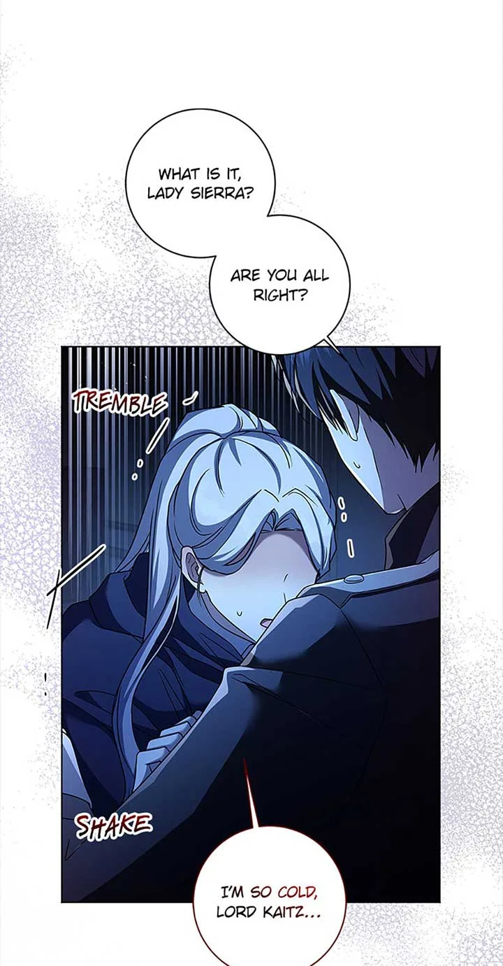 I Went On Strike Because It Was A Time Limit Chapter 77 page 4