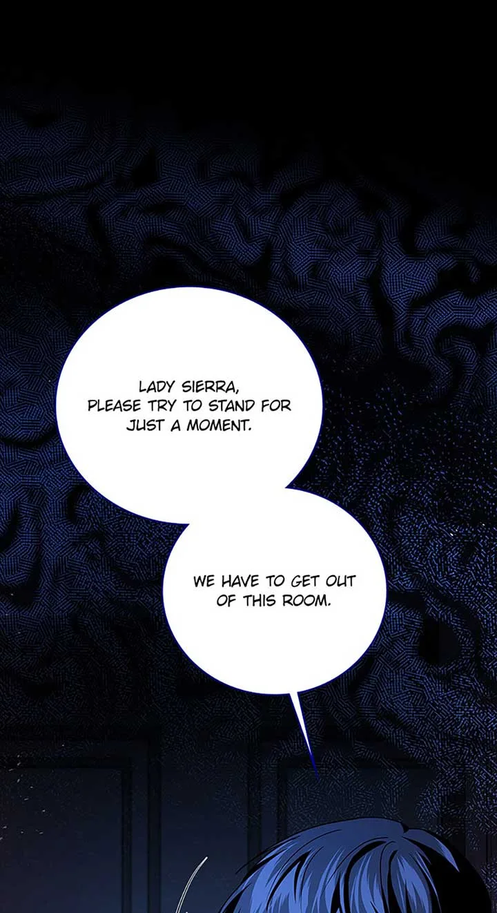 I Went On Strike Because It Was A Time Limit Chapter 77 page 21