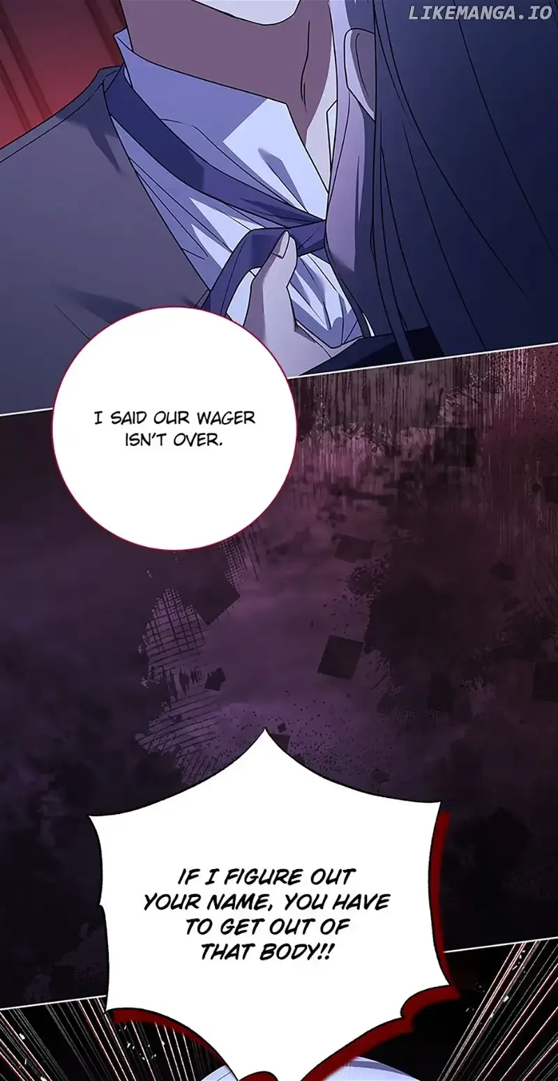 I Went On Strike Because It Was A Time Limit Chapter 78 page 34