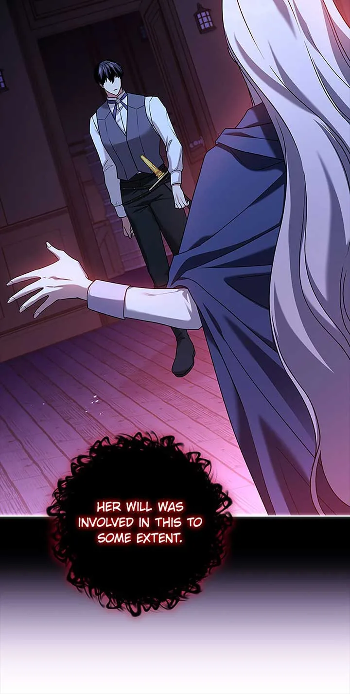 I Went On Strike Because It Was A Time Limit Chapter 77 page 43