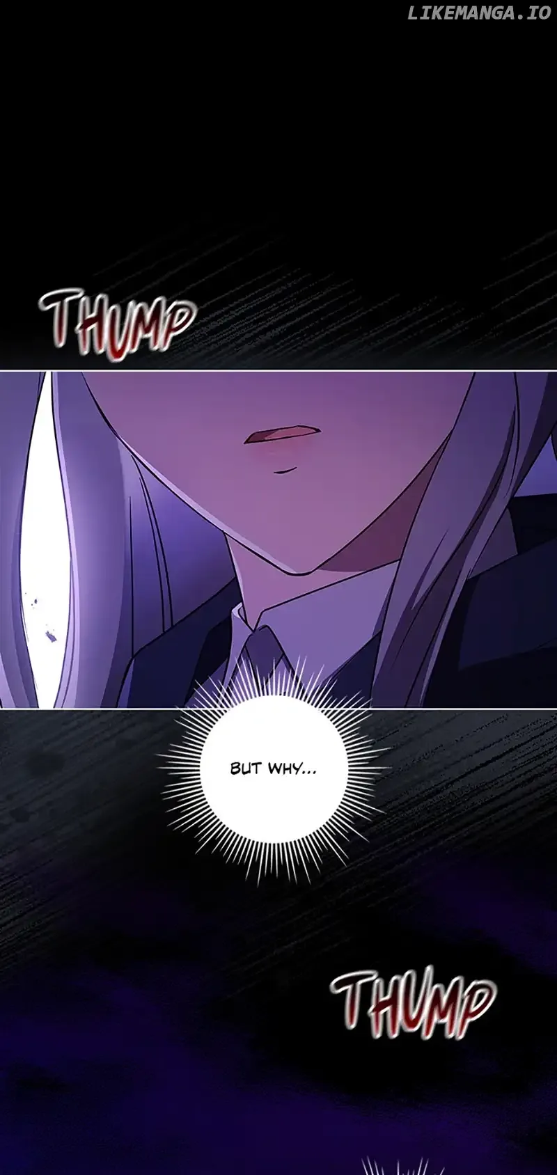 I Went On Strike Because It Was A Time Limit Chapter 78 page 47