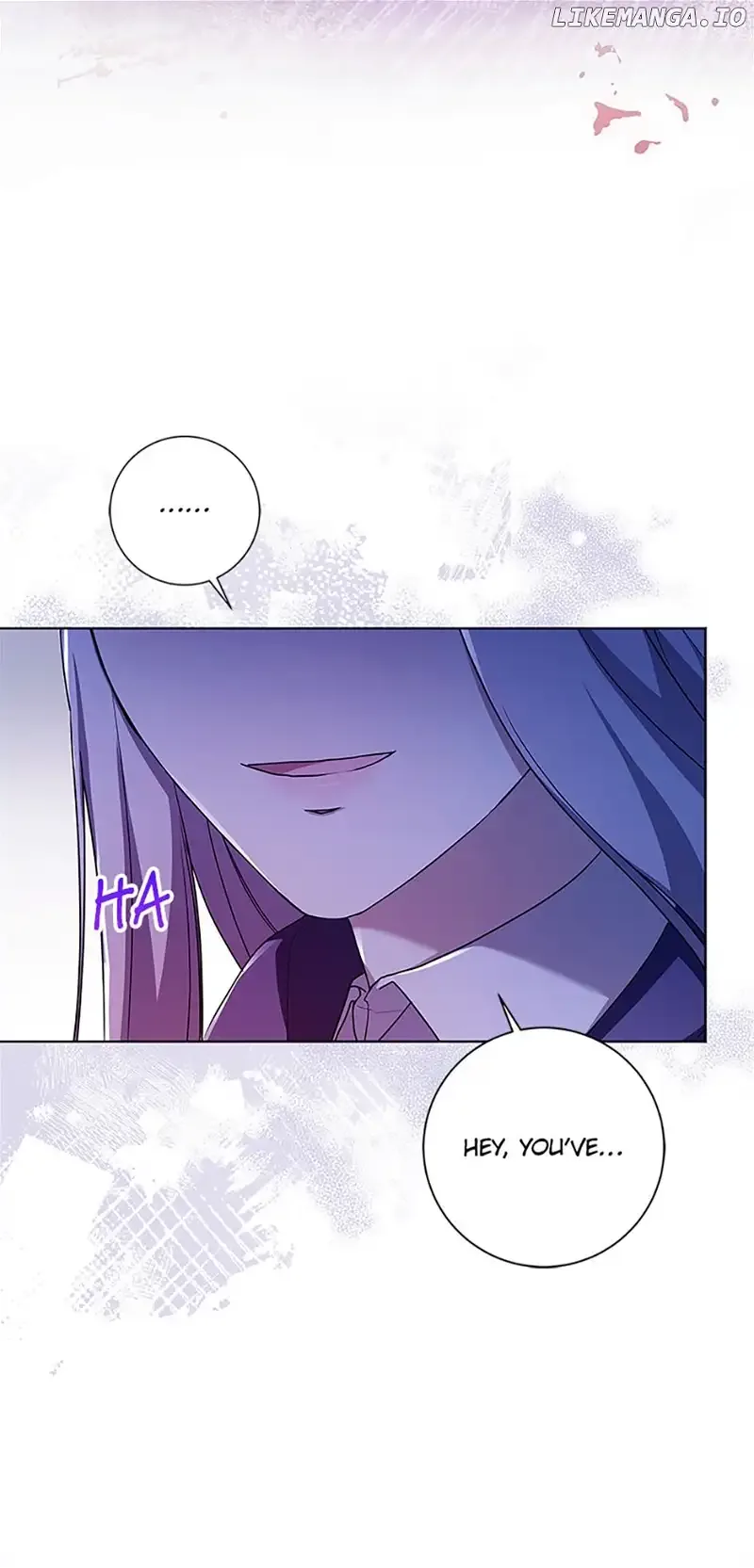 I Went On Strike Because It Was A Time Limit Chapter 78 page 54