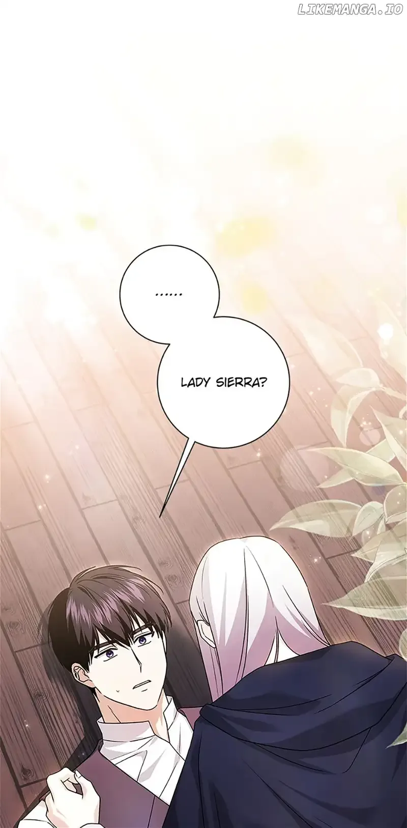 I Went On Strike Because It Was A Time Limit Chapter 78 page 77