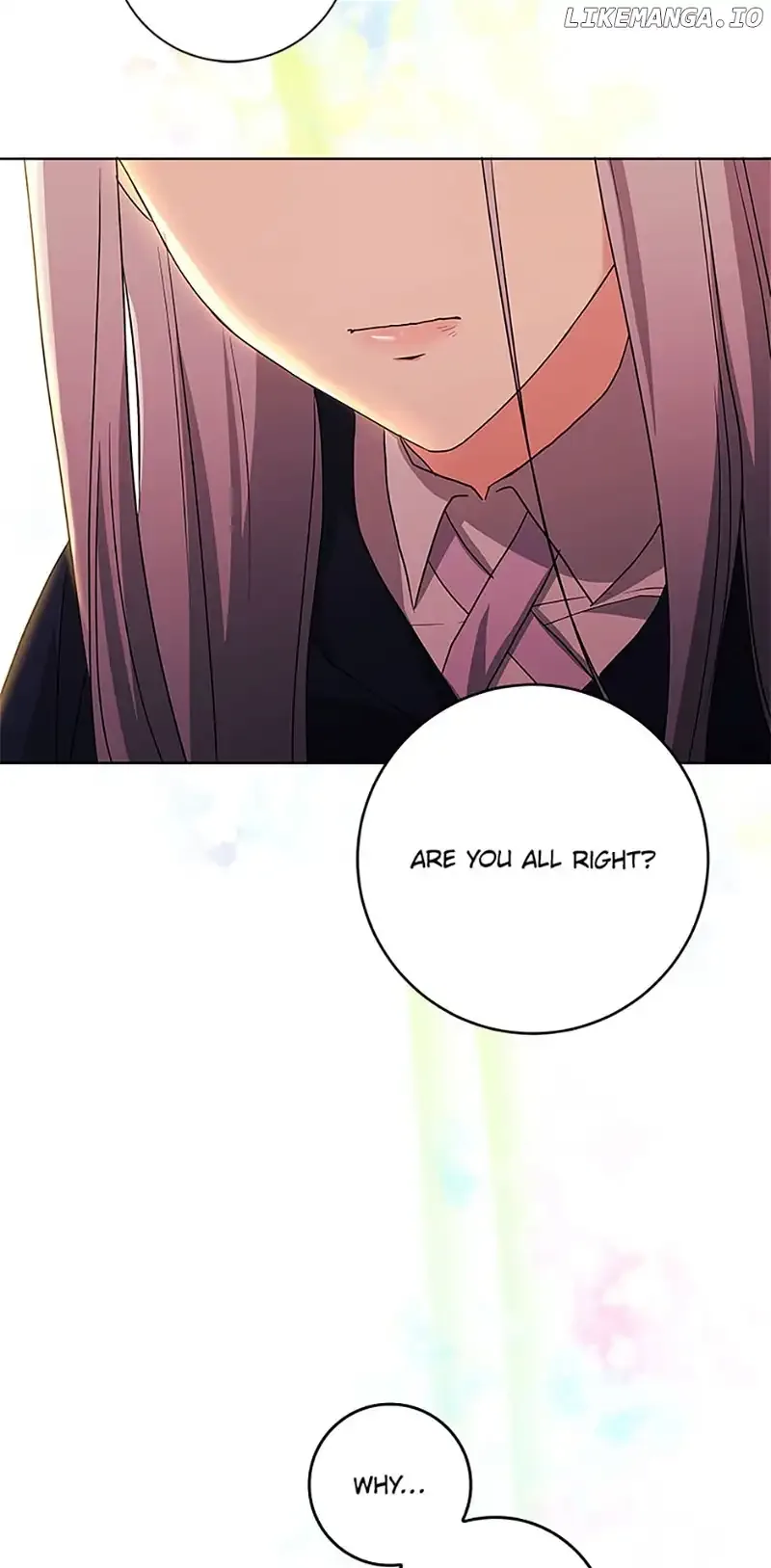 I Went On Strike Because It Was A Time Limit Chapter 78 page 79