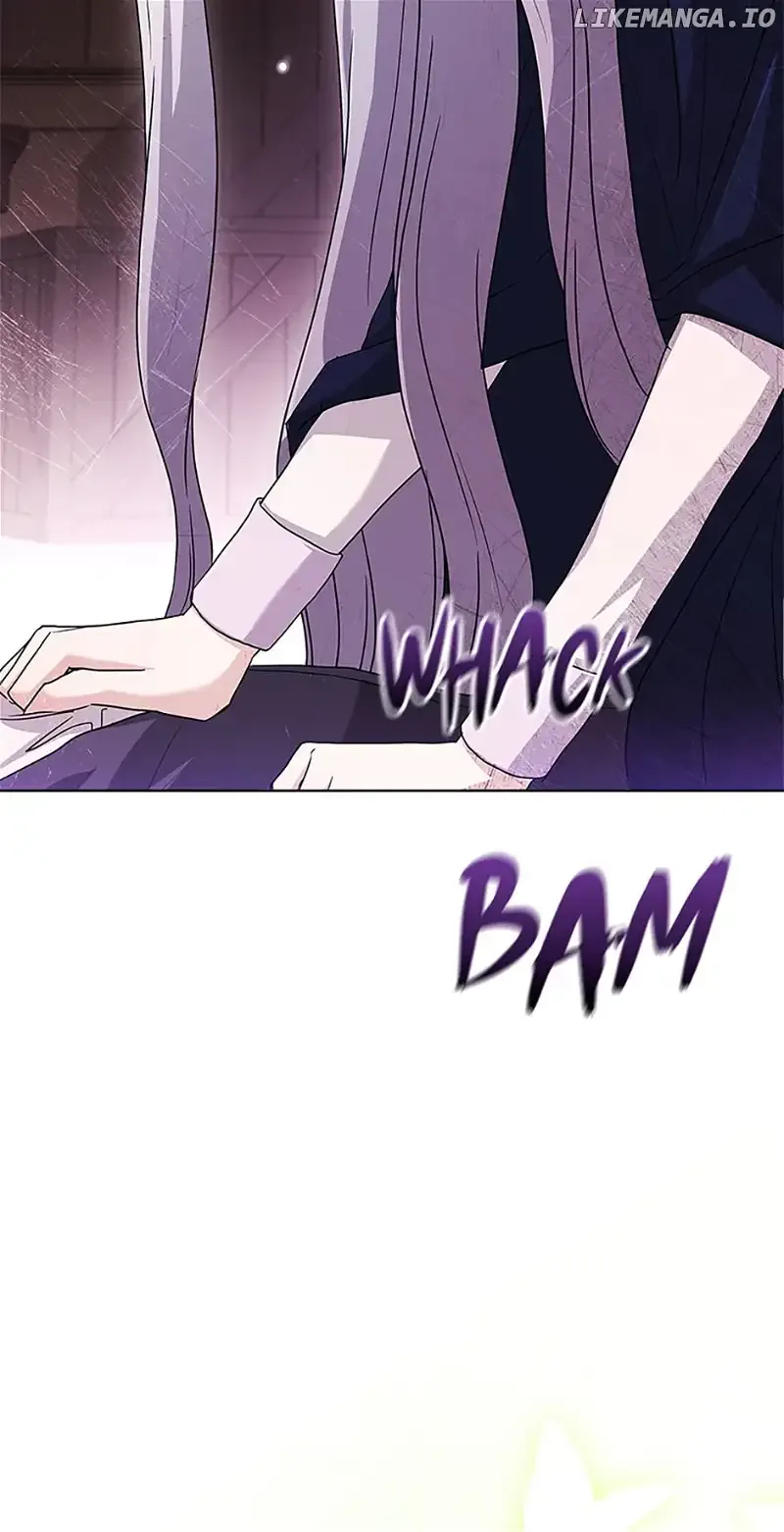 I Went On Strike Because It Was A Time Limit Chapter 78 page 88