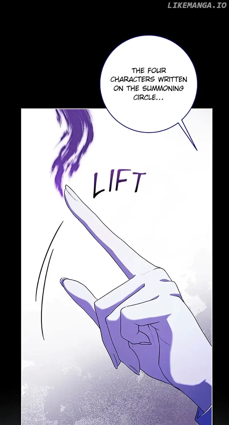 I Went On Strike Because It Was A Time Limit Chapter 78 page 60