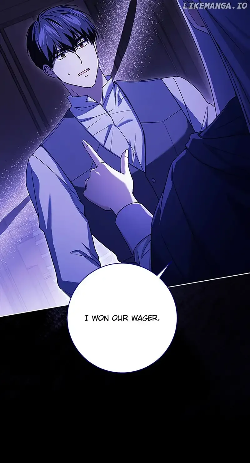 I Went On Strike Because It Was A Time Limit Chapter 78 page 64