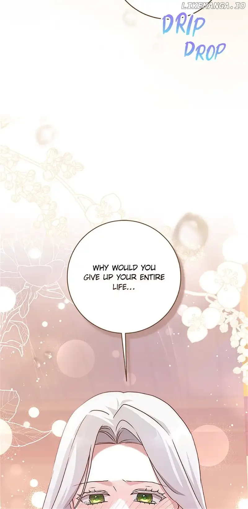 I Went On Strike Because It Was A Time Limit Chapter 78 page 84