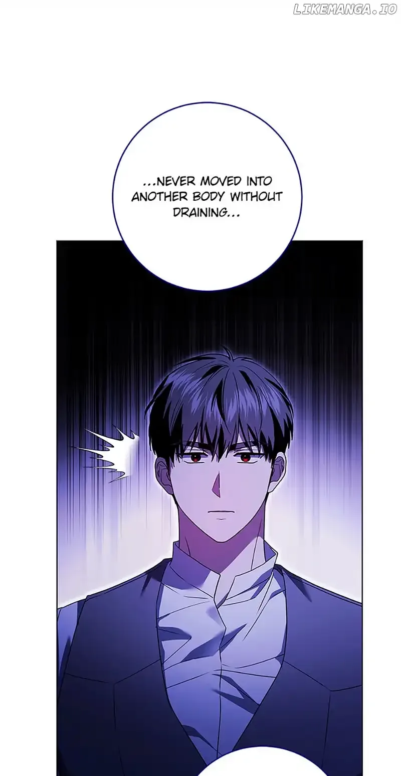 I Went On Strike Because It Was A Time Limit Chapter 78 page 55