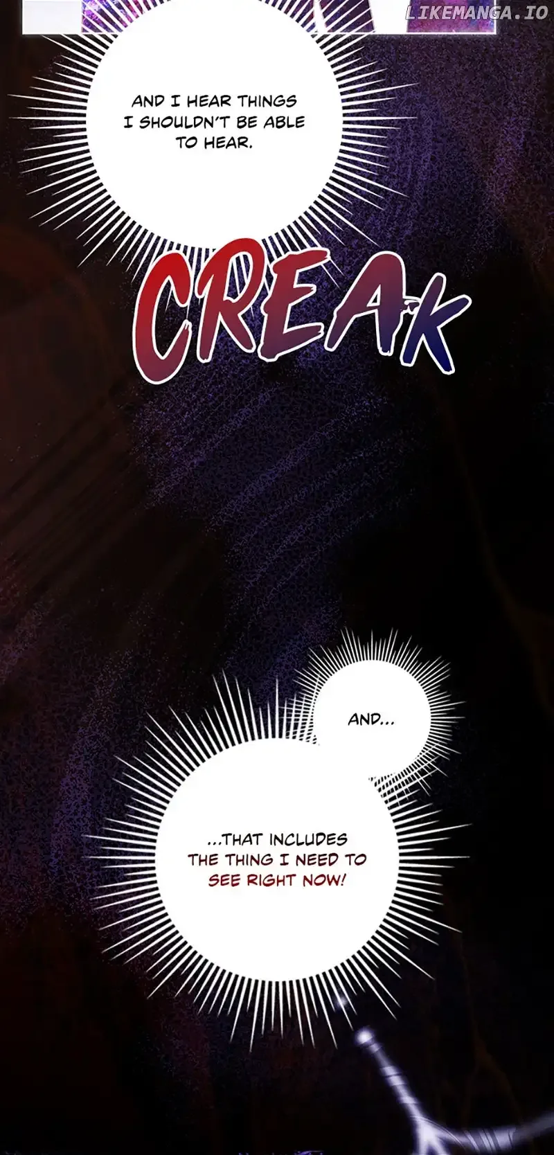 I Went On Strike Because It Was A Time Limit Chapter 78 page 51