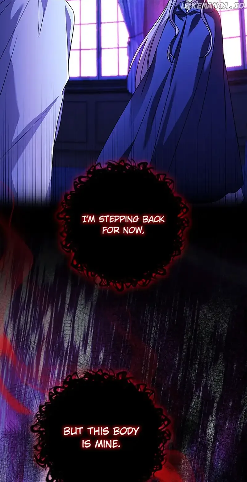 I Went On Strike Because It Was A Time Limit Chapter 78 page 69