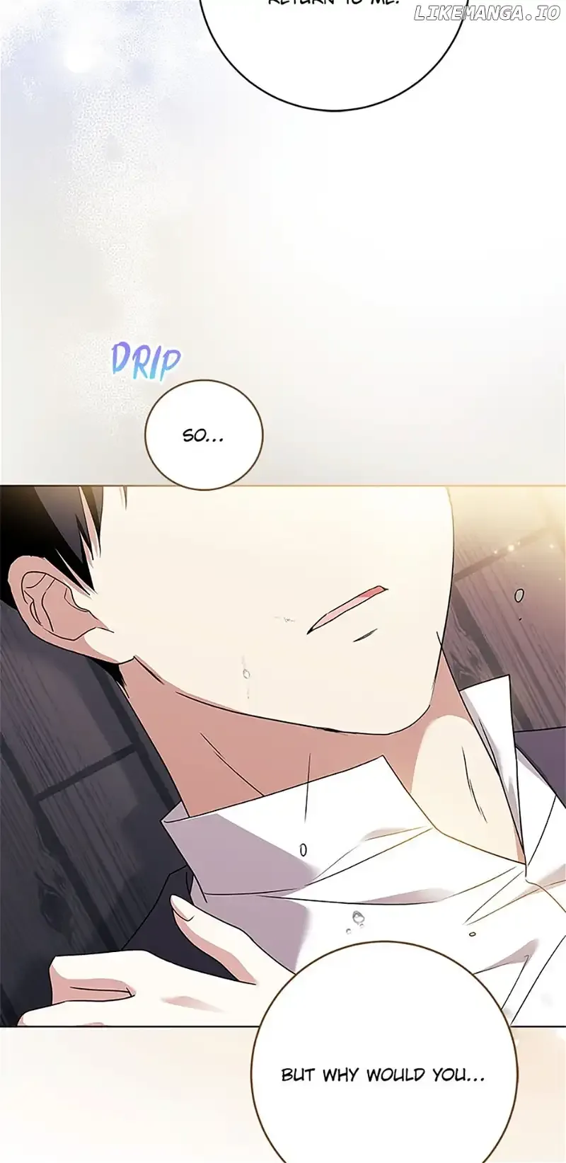 I Went On Strike Because It Was A Time Limit Chapter 78 page 83