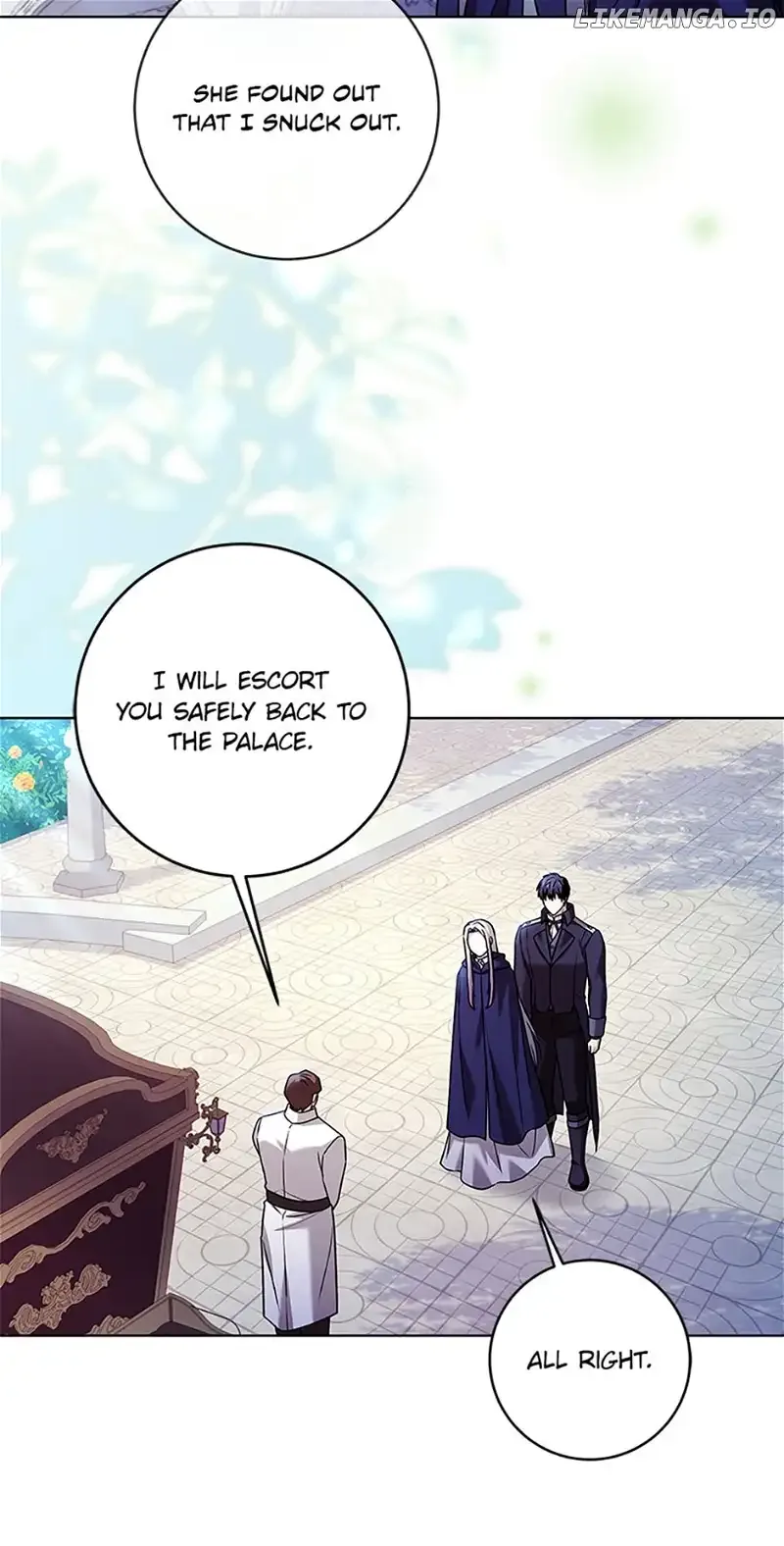 I Went On Strike Because It Was A Time Limit Chapter 79 page 5