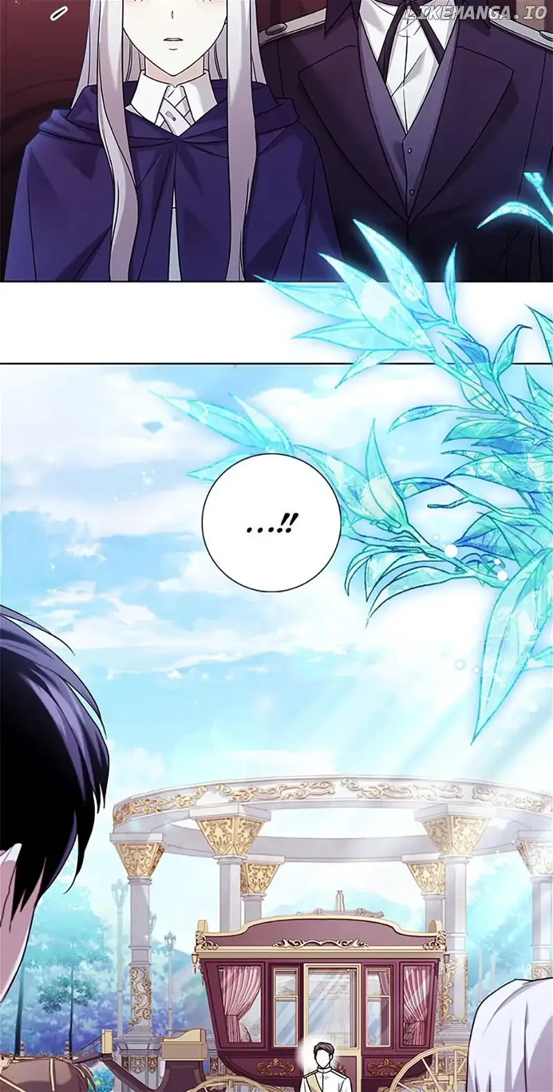I Went On Strike Because It Was A Time Limit Chapter 79 page 2