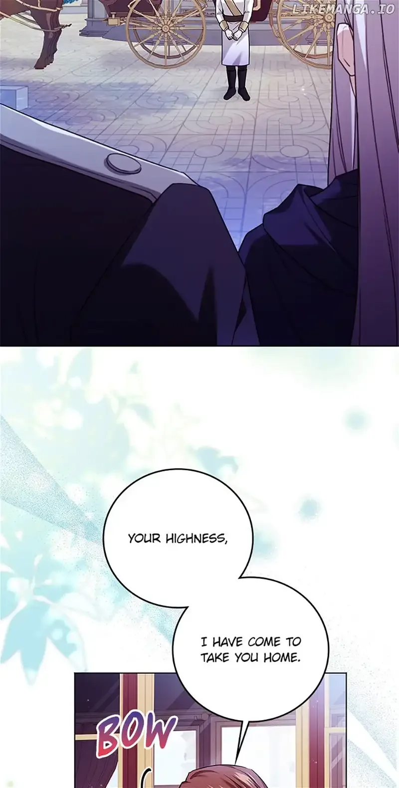I Went On Strike Because It Was A Time Limit Chapter 79 page 3