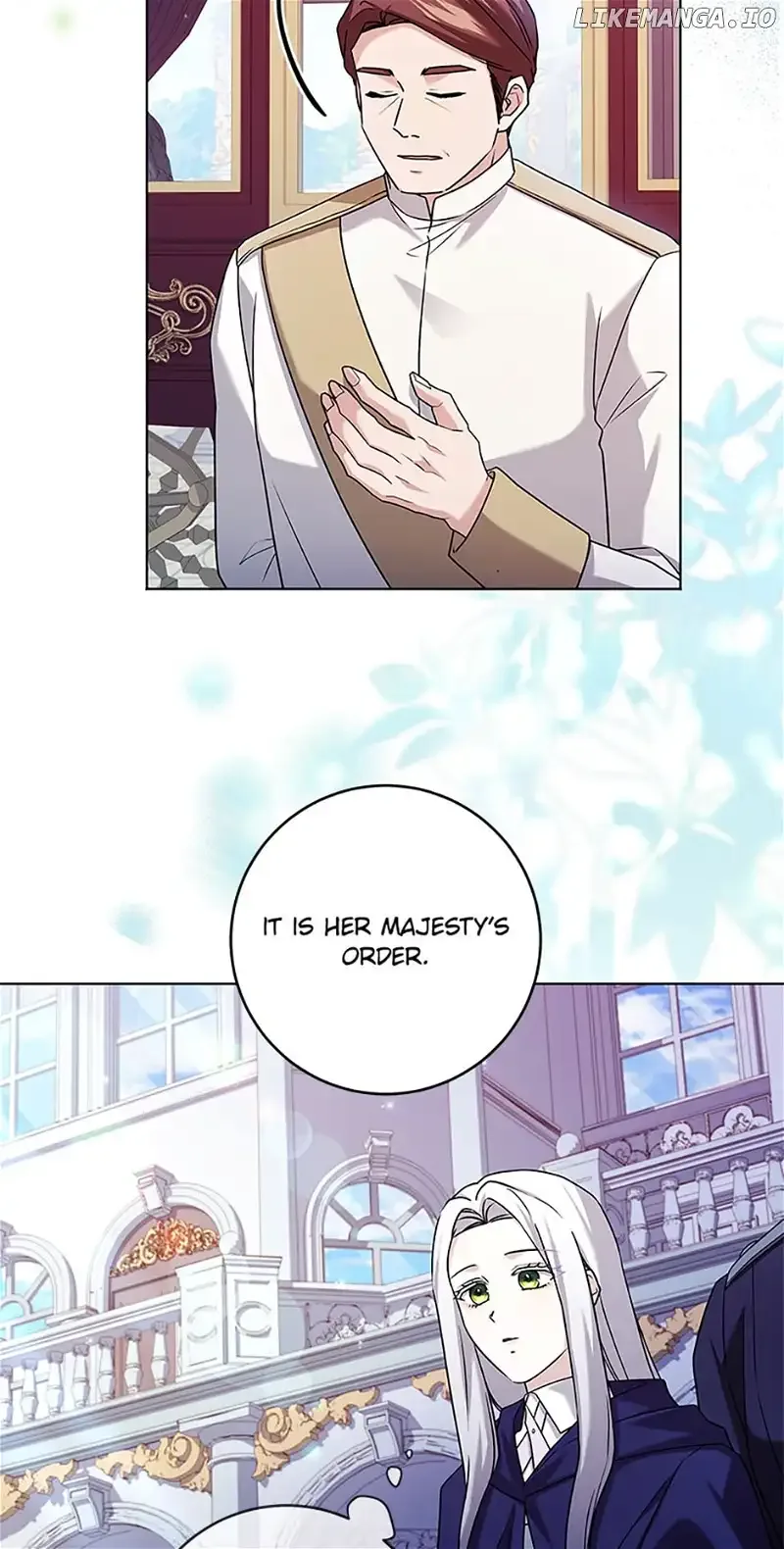 I Went On Strike Because It Was A Time Limit Chapter 79 page 4