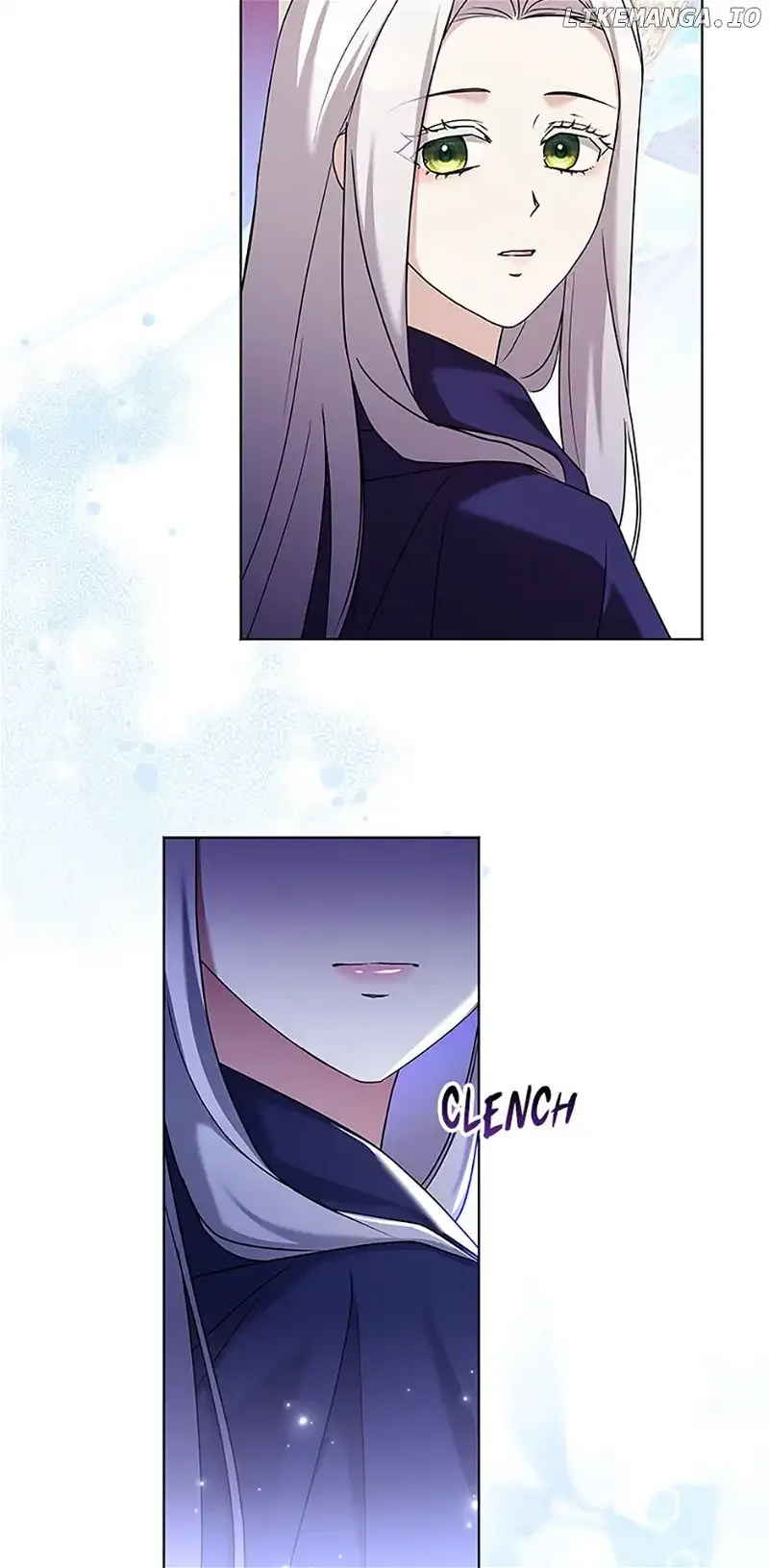 I Went On Strike Because It Was A Time Limit Chapter 79 page 8
