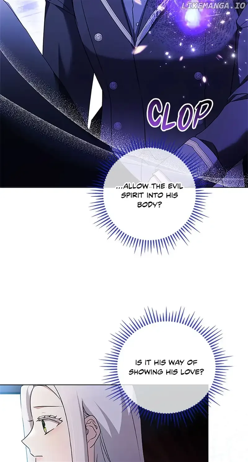 I Went On Strike Because It Was A Time Limit Chapter 79 page 19