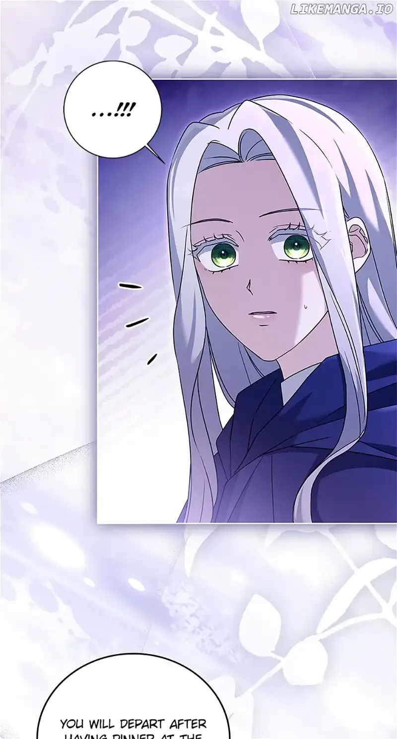 I Went On Strike Because It Was A Time Limit Chapter 79 page 37