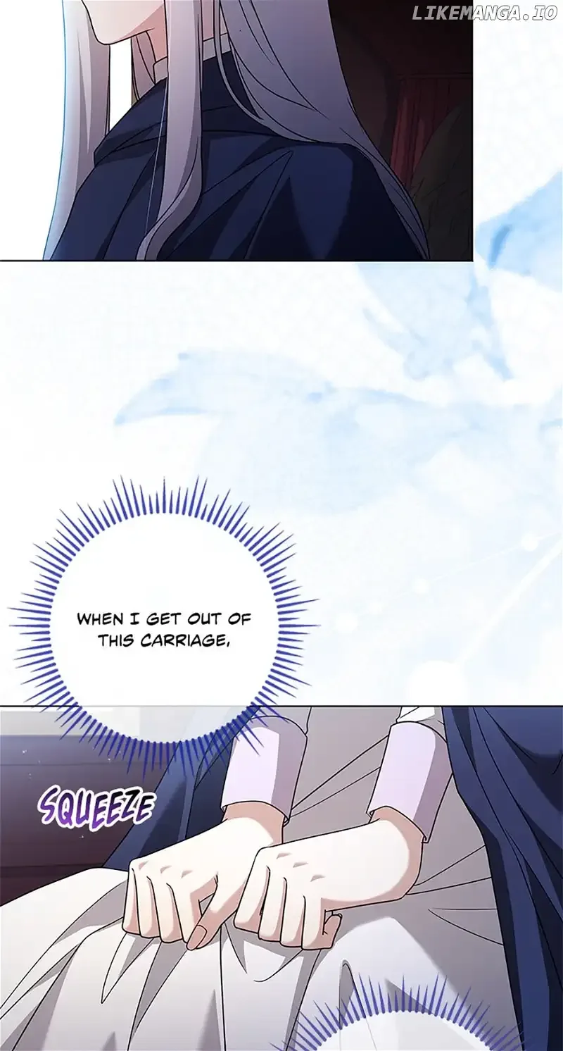 I Went On Strike Because It Was A Time Limit Chapter 79 page 20