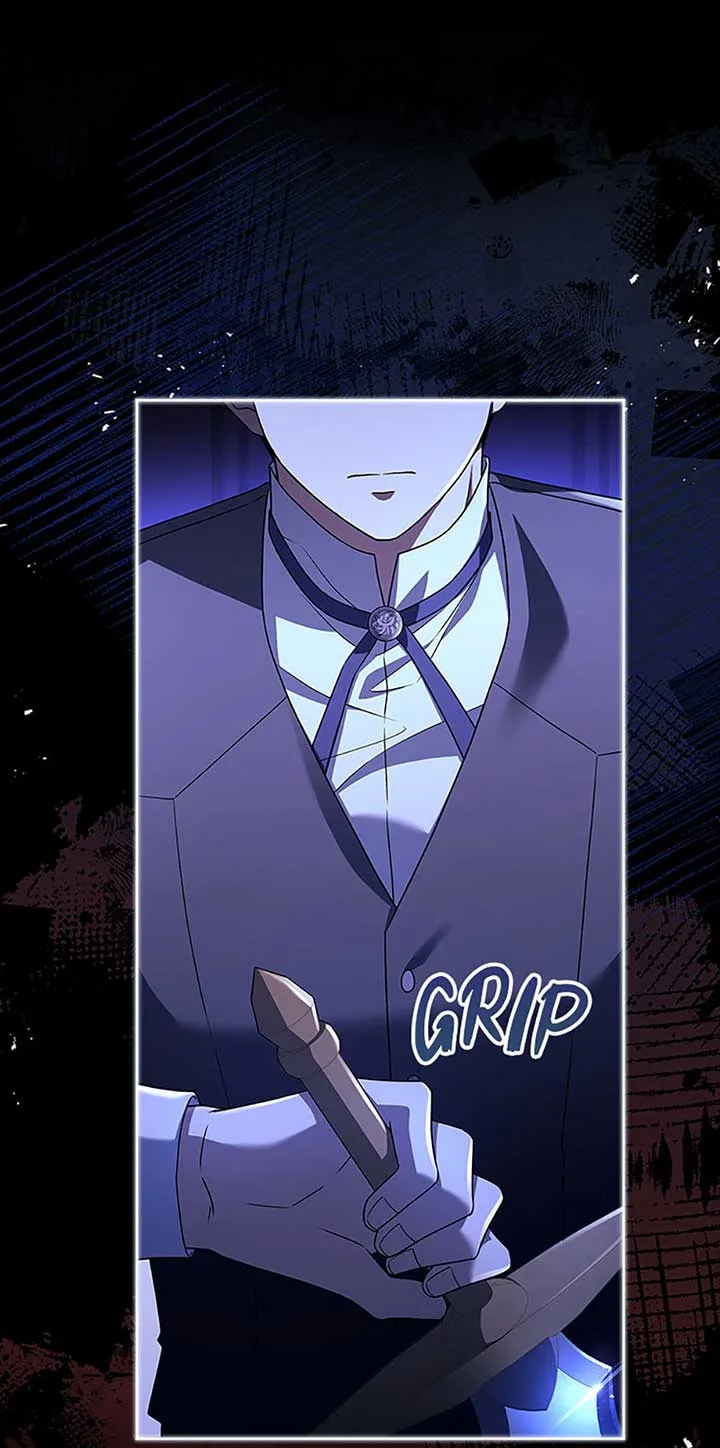 I Went On Strike Because It Was A Time Limit Chapter 80 page 8