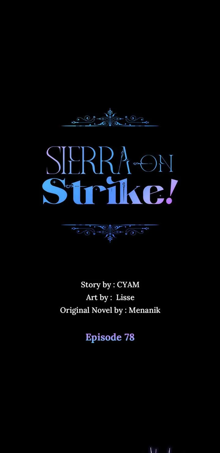 I Went On Strike Because It Was A Time Limit Chapter 80 page 2