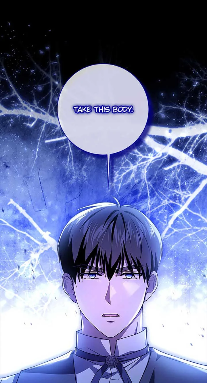 I Went On Strike Because It Was A Time Limit Chapter 80 page 14