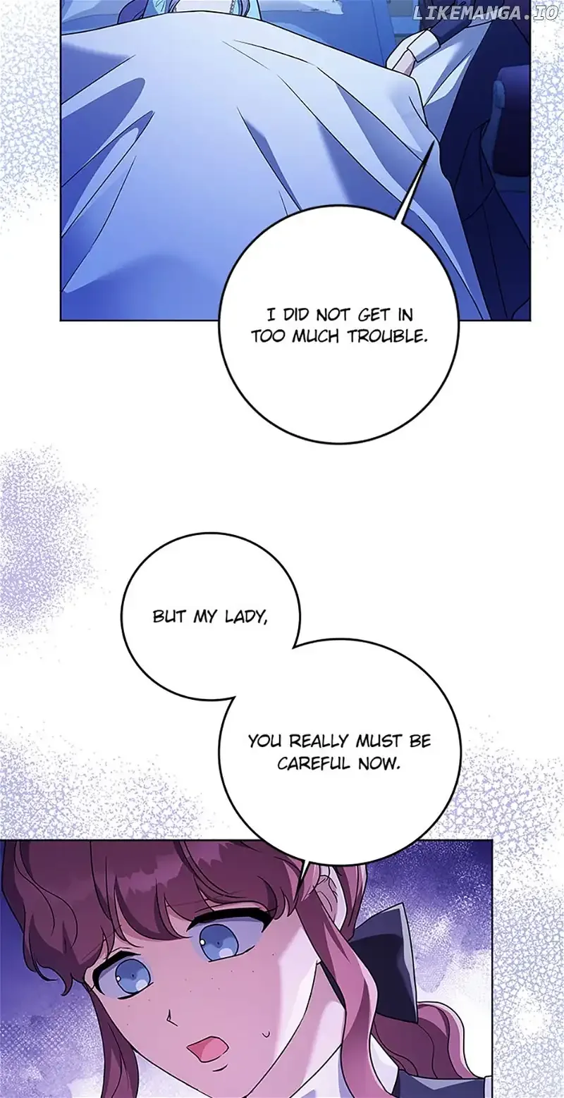I Went On Strike Because It Was A Time Limit Chapter 79 page 44