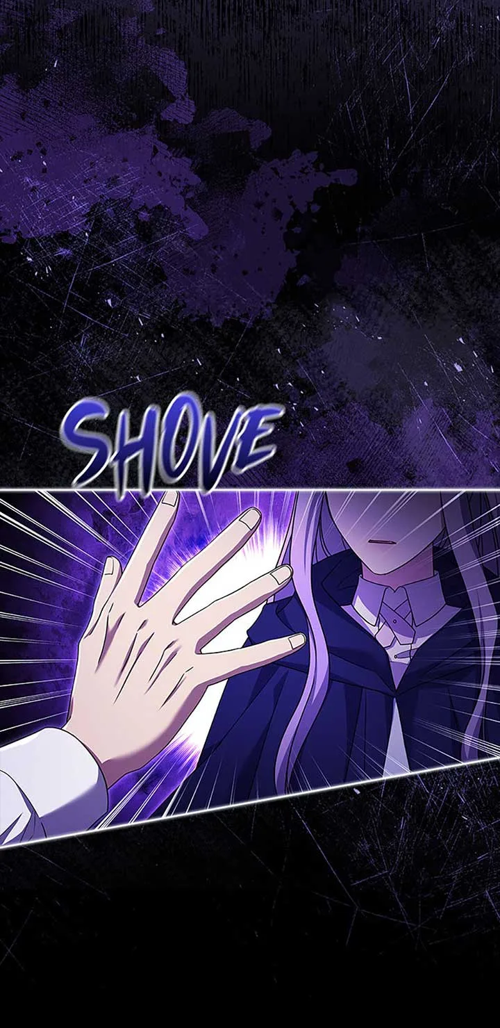 I Went On Strike Because It Was A Time Limit Chapter 80 page 7