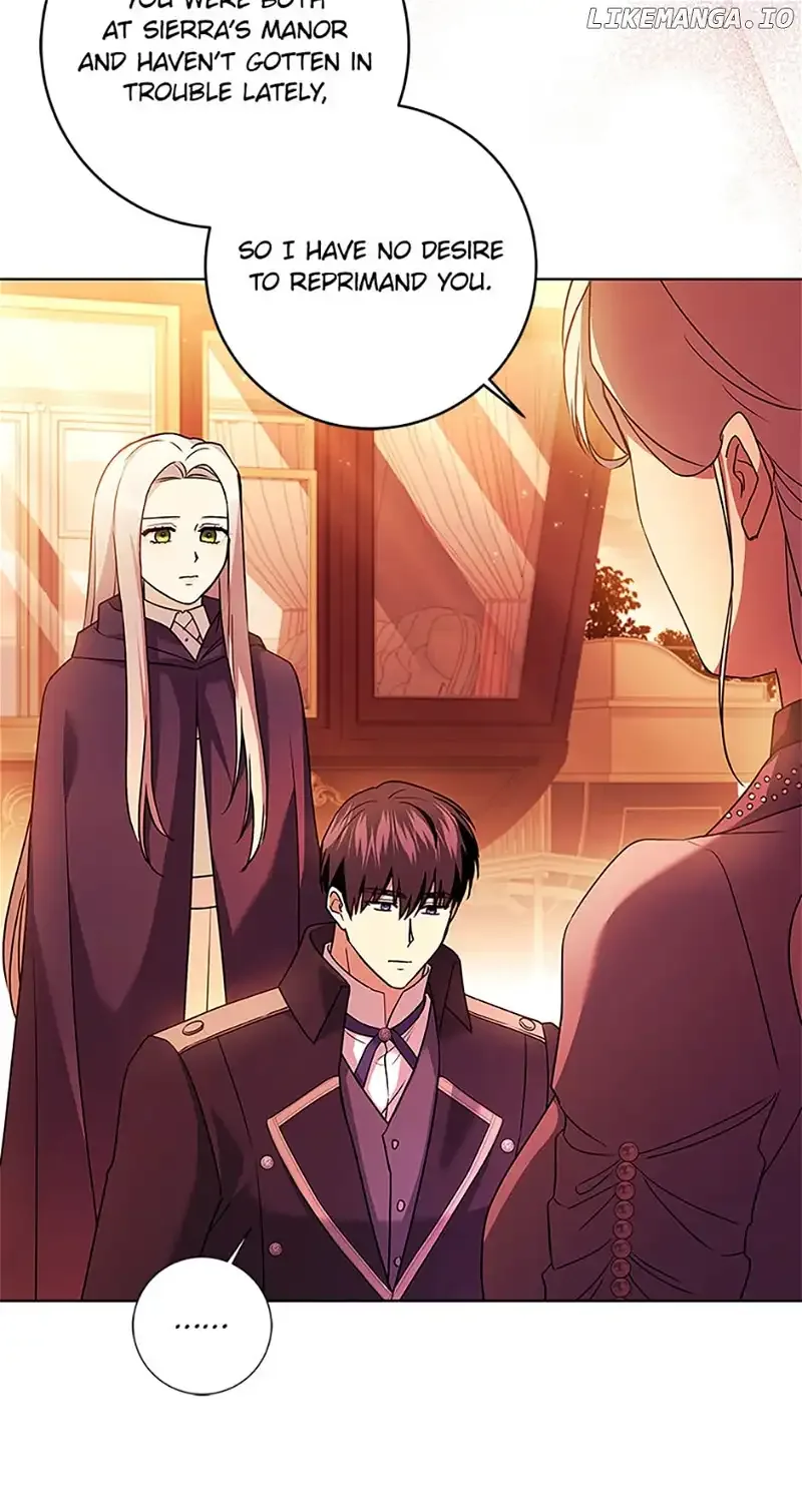I Went On Strike Because It Was A Time Limit Chapter 79 page 31