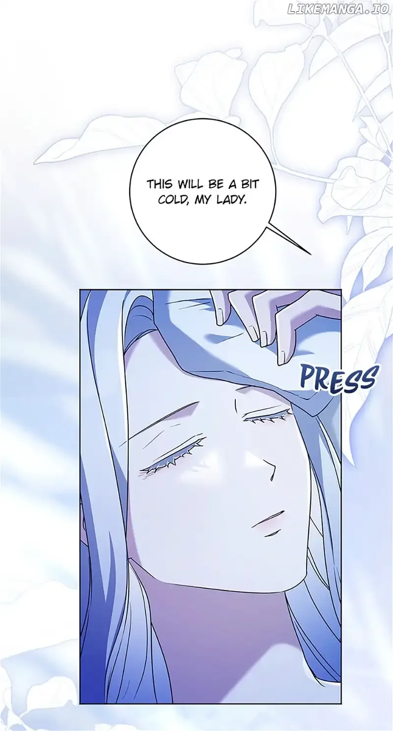 I Went On Strike Because It Was A Time Limit Chapter 79 page 40