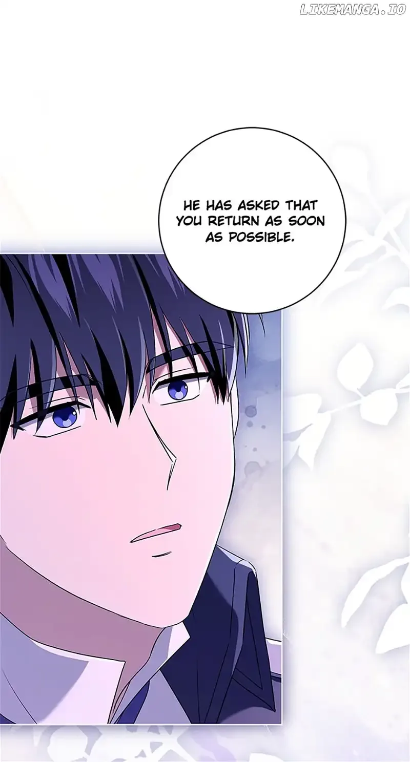 I Went On Strike Because It Was A Time Limit Chapter 79 page 36
